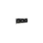MSI GeForce RTX 4060 Ti GAMING X SLIM 16G 16GB